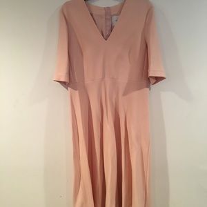 LK Bennett Vivi Dress NWT size 14